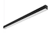 philips Pinta-/ripustusvalais. keyline 3600lm 840 25w on/off l1500 bk
