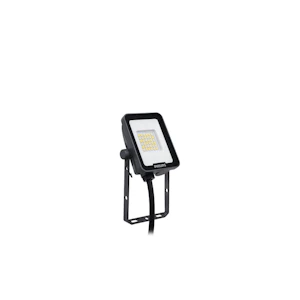 philips Floodlight ledinaire fl bvp164 led11/830 psu 10w swb