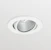 philips Downlight ledinaire rs061b g2 led5-36/830 wh tw