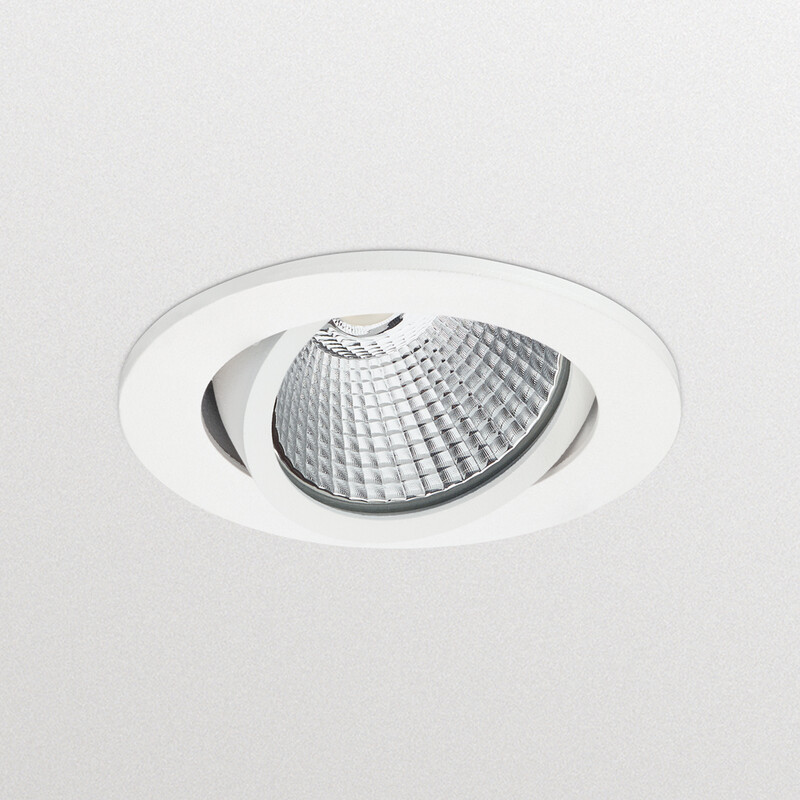 philips Alasvalo ledinaire rs061b g2 led5-36/840 wh tw