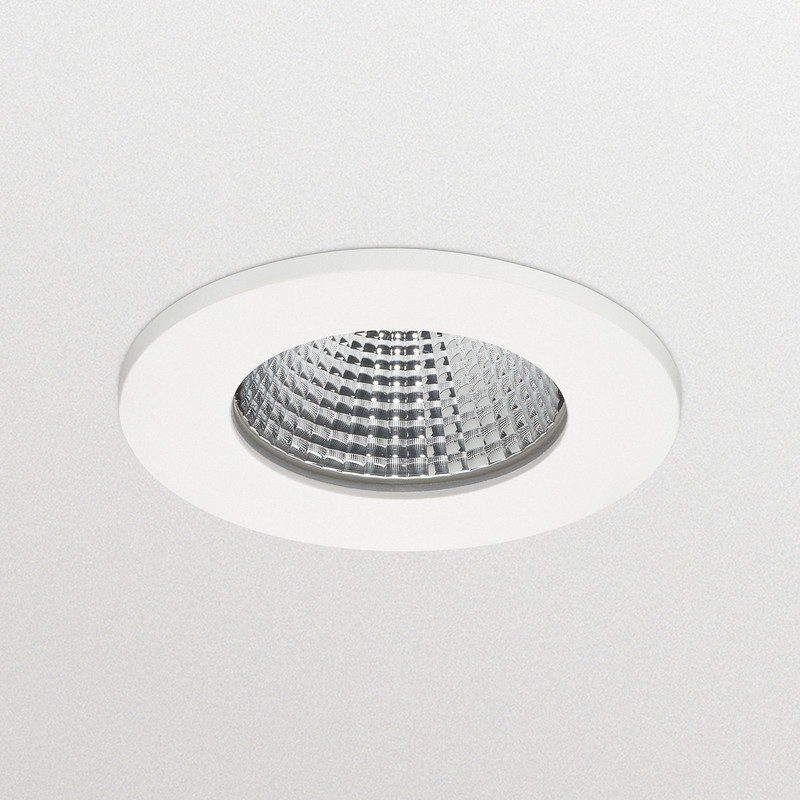 philips Downlight ledinaire rs060b g2 led5-36/840 wh tw
