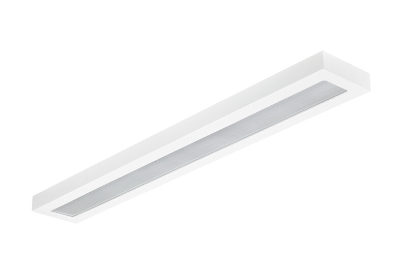 philips Surface mounted luminaire int, sm136v 40s/830 wia w20l150 oc