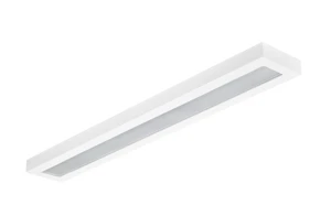 philips Surface mounted luminaire int, sm136v 40s/830 wia w20l150 oc