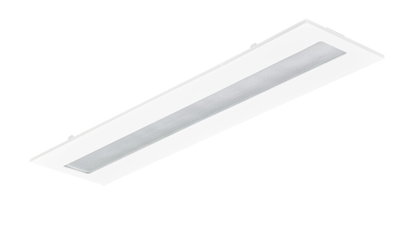 philips Flush mounted luminaire int. rc136b 43s/840 wia w30l120 oc