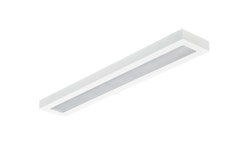 SURFACE MOUNTED LUMINAIRE INT, SM136V 43S/840 WIA W20L120 OC