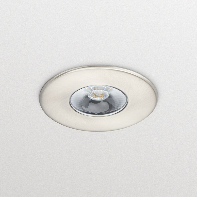 SPOT INFÄLLD RS150 7.2W 4000K ALU