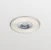 philips Downlight coreline 720lm 840 7,2w dim d78 alu