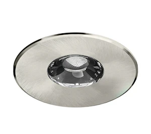 philips Downlight coreline 750lm 830 7,2w d68 alu kiinteä