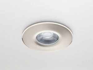 philips Downlight coreline 800lm 840 7,2w d68 alu kiinteä