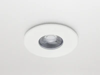 SPOT INFÄLLD RS155 10.2W 3000K VIT