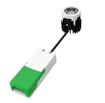 ALASVALO CORELINE LED-MODUULI 720LM 827 7,2W