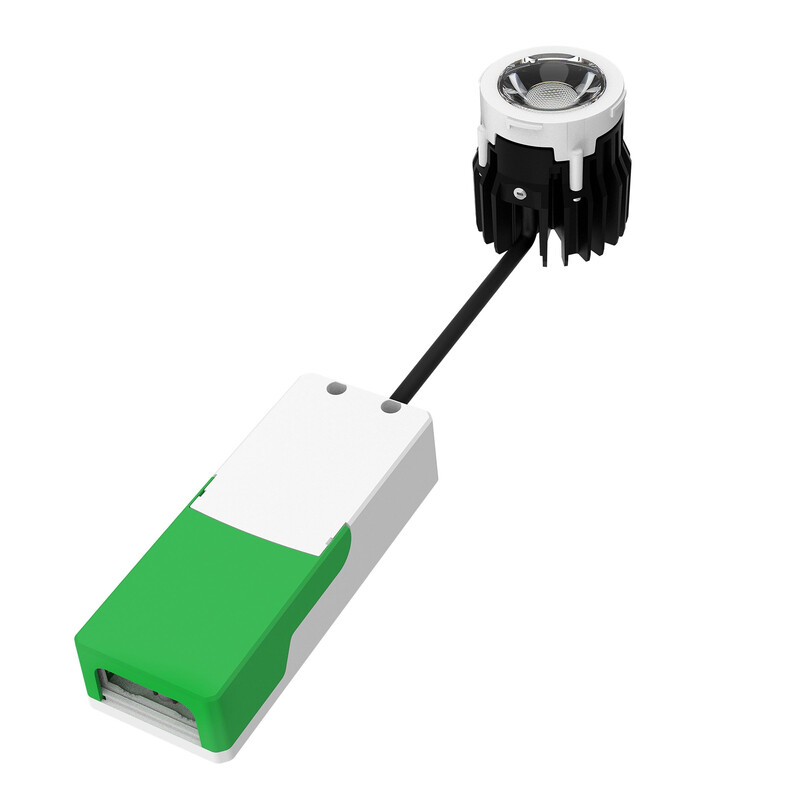 ALASVALO CORELINE LED-MODUULI 1080LM 840 10,2W