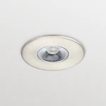 SPOT INFÄLLD RS150 7.2W 3000K ALU