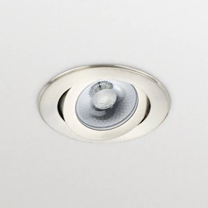 philips Downlight coreline 680lm 830 7,2w d78 dim alu