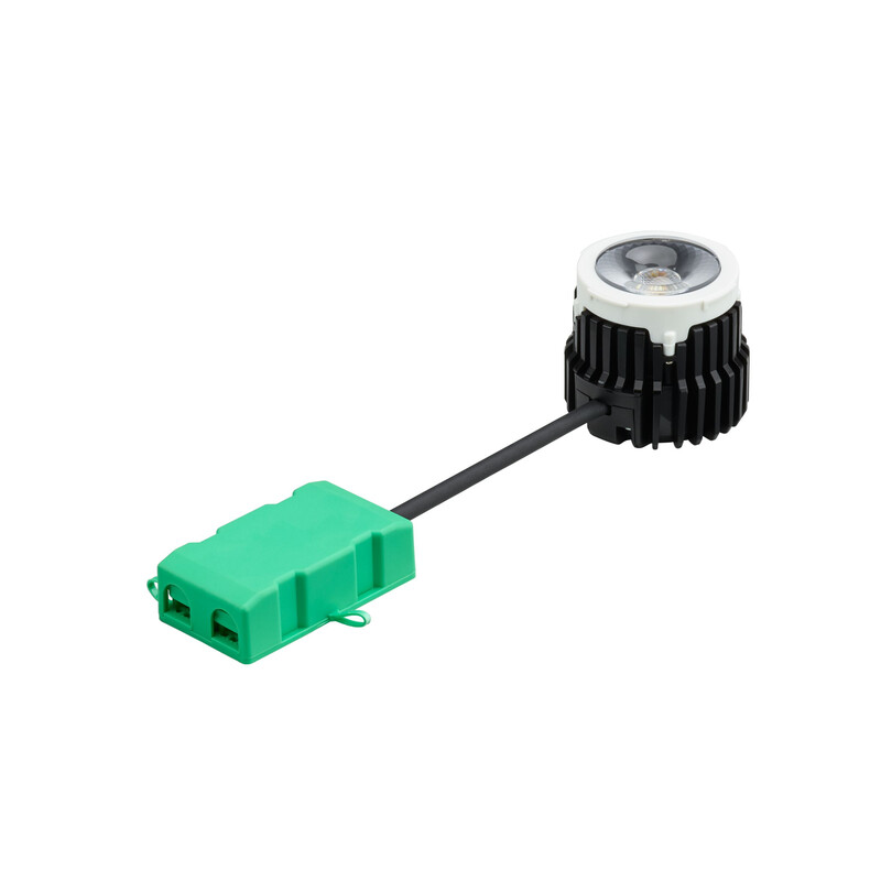 ALASVALO CORELINE LED-MODUULI 680LM 830 7,2W