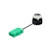philips Alasvalo coreline led-moduuli 720lm 840 7,2w