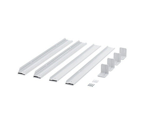 philips Mekaniska tillbehör coreline rc132z g5 smb w60l60