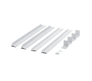 philips Mekaniska tillbehör coreline rc132z g5 smb w60l60