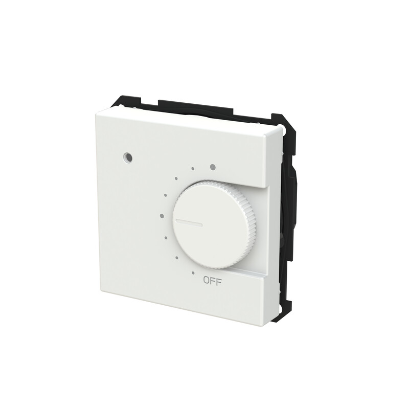 abb Termostat impressivo golvvärmetermostat bt