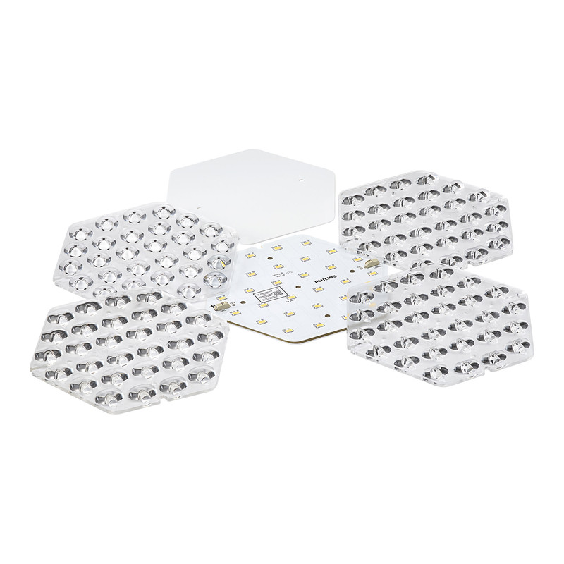 philips Pylväsvalaisin townguide bdp100 led60-/830 ii ds pcf ls