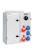 vohek Uttagscentral voima 023 63a ip44 fe