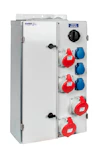 UTTAGSCENTRAL VOIMA 0223 80A IP44 FE