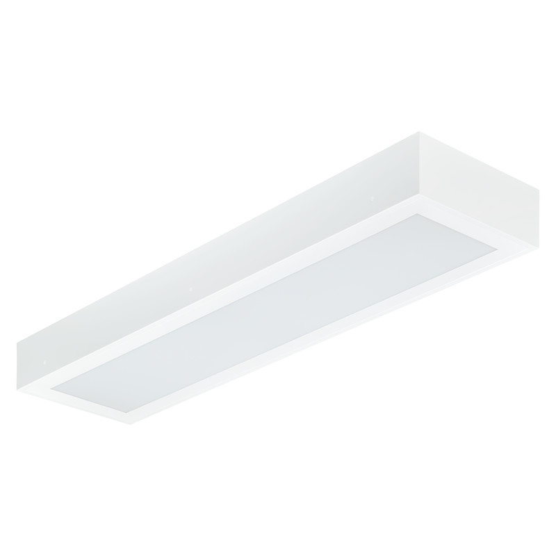 philips Puhdastilavalais cleanroom led cr150b led35s/840 psd w30l120