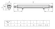 philips Teollisuusvalaisin ledinaire 5600lm 840 46w l1500 ip66 1lj.
