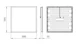 philips Moduulivalaisin ledinaire rc065b 34s/4k psu 600x600noc