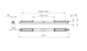 philips Sealed indust. lumin. coreline 4000lm 840 29w l1200 ip65 3lj.