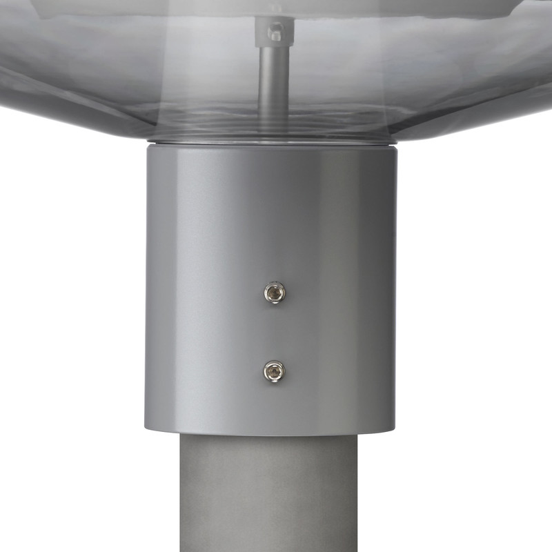 philips Stolparmatur bdp101 led60-/830 ii ds pcf ls