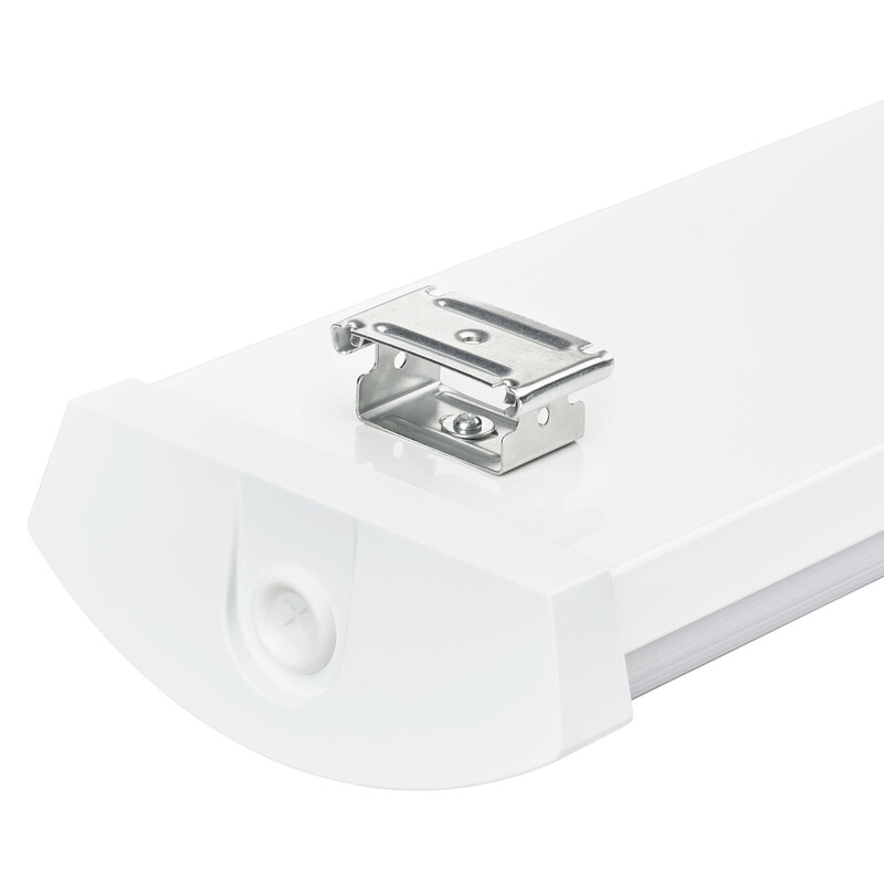 philips Kapslad industriarmat fastset sm150c led60s/840 psu tw3 pi5
