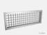 halton Galler halton wdd+if 400x150 white