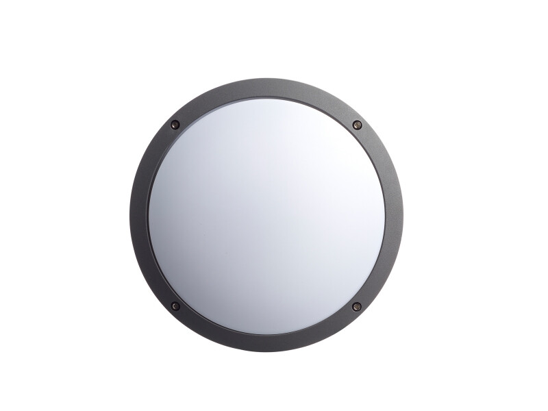UTOMHUS VÄGGLAMPA SATELA 008 LED 5‒13W 4000K IP5