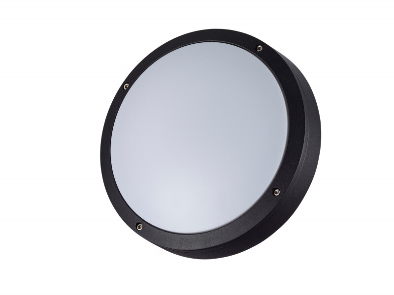 UTOMHUS VÄGGLAMPA SATELA 008 LED RADAR 5‒13W 400