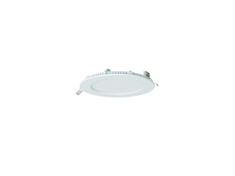 DOWNLIGHT REAL LED 09 3K/4K, 150 MM VA