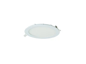 m-light Alasvalo real led 15 3k/4k, 190 mm va