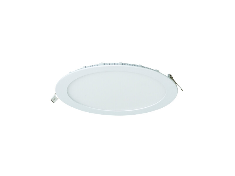 m-light Downlight real led 18 3k/4k, 240 mm va