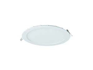 m-light Downlight real led 18 3k/4k, 240 mm va