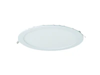 DOWNLIGHT REAL LED 24 3K/4K, 300 MM VA
