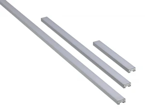 m-light Led-ljusslinga ml rail pro 12v 70cm 10w 4k ip