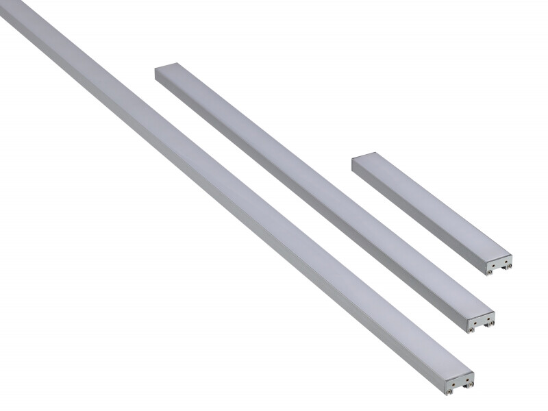 LED-LJUSSLINGA ML RAIL PRO 12V 60CM 8,6W 3K I