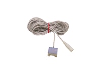 ELECTRICAL ACCESSORIES LED-LIGHT RAIL FEEDER CABLE
