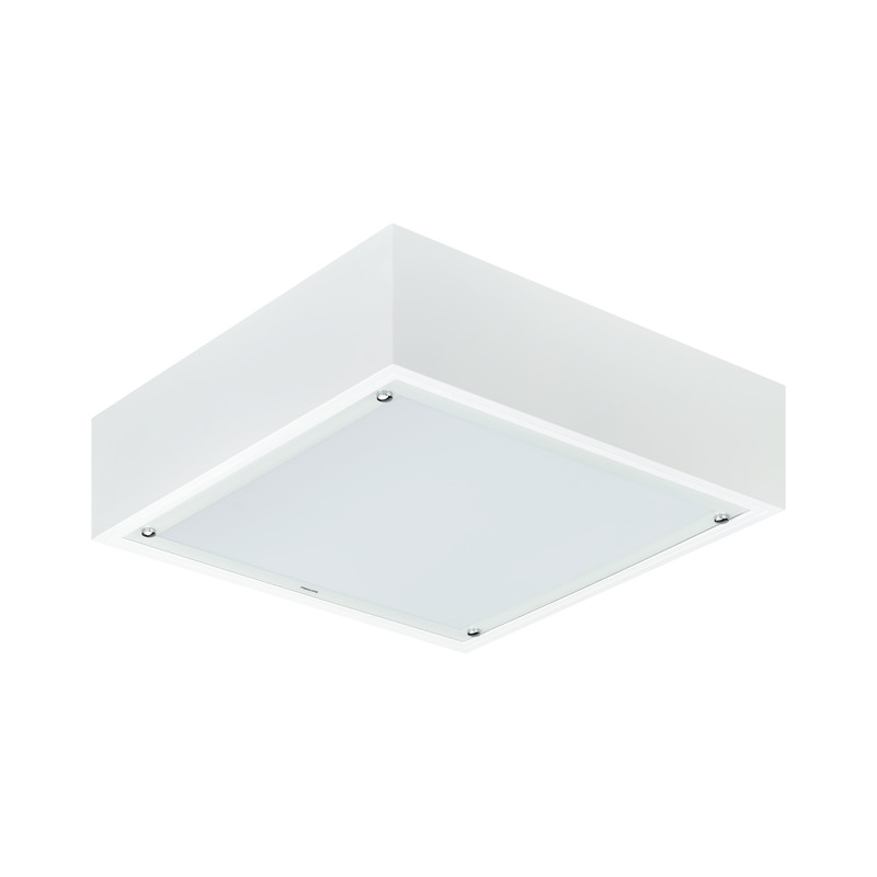 philips Puhdastilavalais cleanroom led cr250b led35s/840 psu w60l60