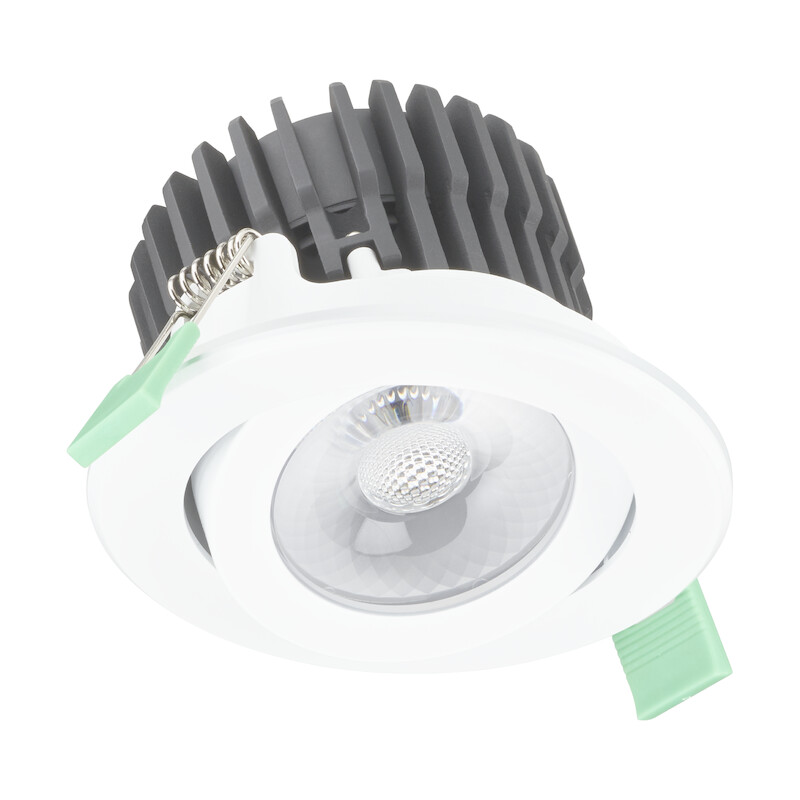 philips Downlight armatur coreline rs141b led6-32-827 psr pi6 wh