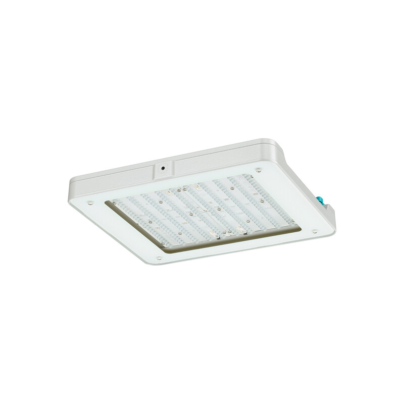 philips Höghöjdsarmatur gentlespace by480p led170s/840 psd nba gc