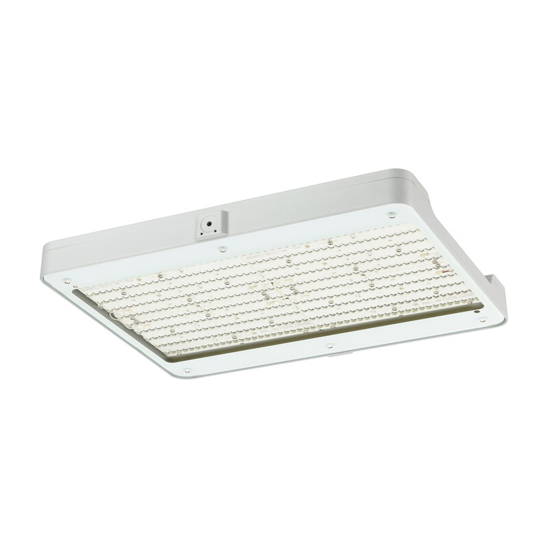 philips Höghöjdsarmatur gentlespace by481p led250s/840 psd nba gc