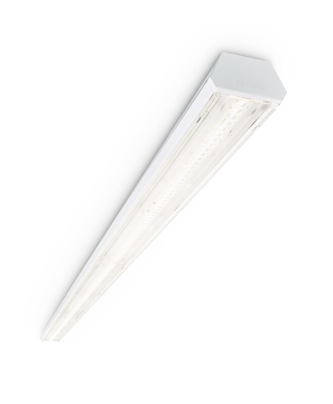 philips Universal armatur coreline 8000lm 840 1700mm on/off ip20