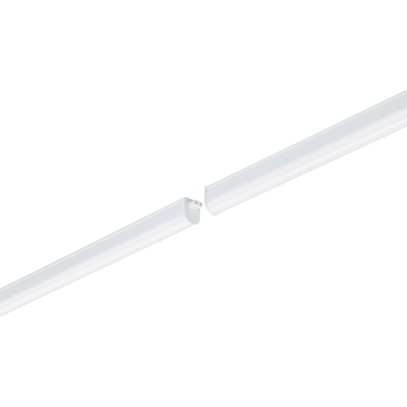 philips Universal armatur 2400lm 830 1500mm on/off ip20