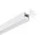 philips Pinta-/ripustusvalais. keyline 5200lm 840 38w dali l1500 wh